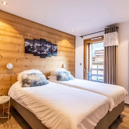 Appartement Mas Joux Plane 102
