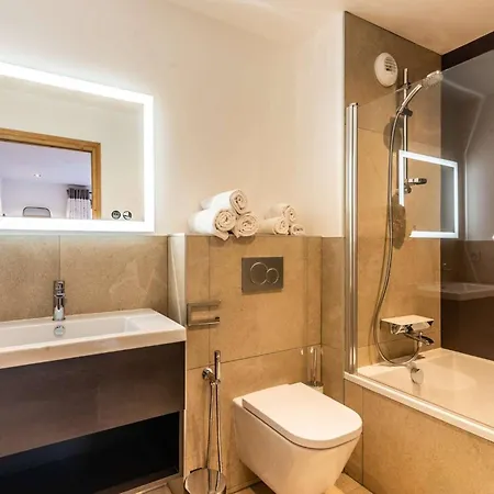 Mas Joux Plane 102 Appartement