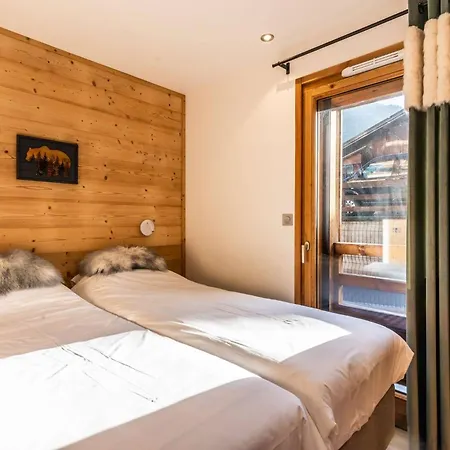 Mas Joux Plane 102 * Morzine
