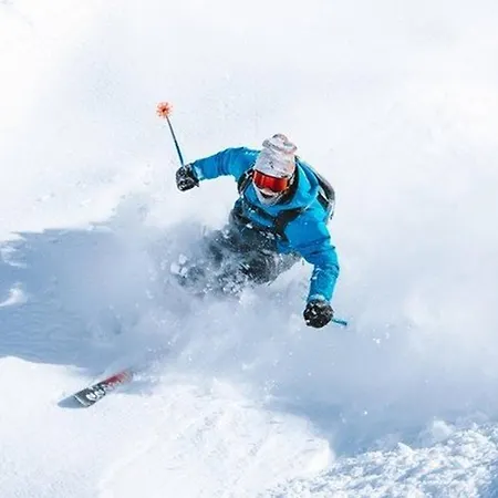 Mas Joux Plane 102 * Morzine