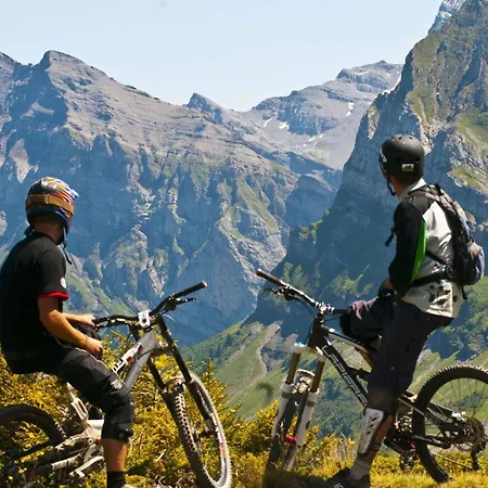 Apartment Mas Joux Plane 102 Morzine