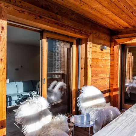 Mas Joux Plane 102 Morzine